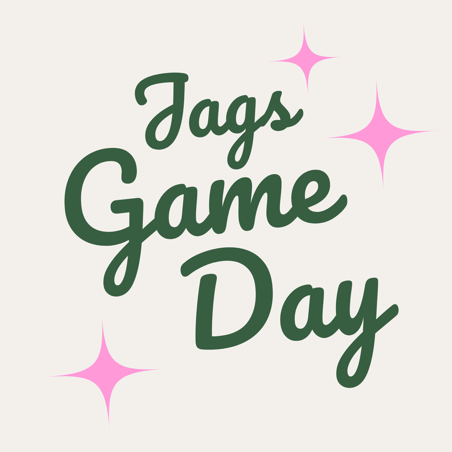 Jags Game Day