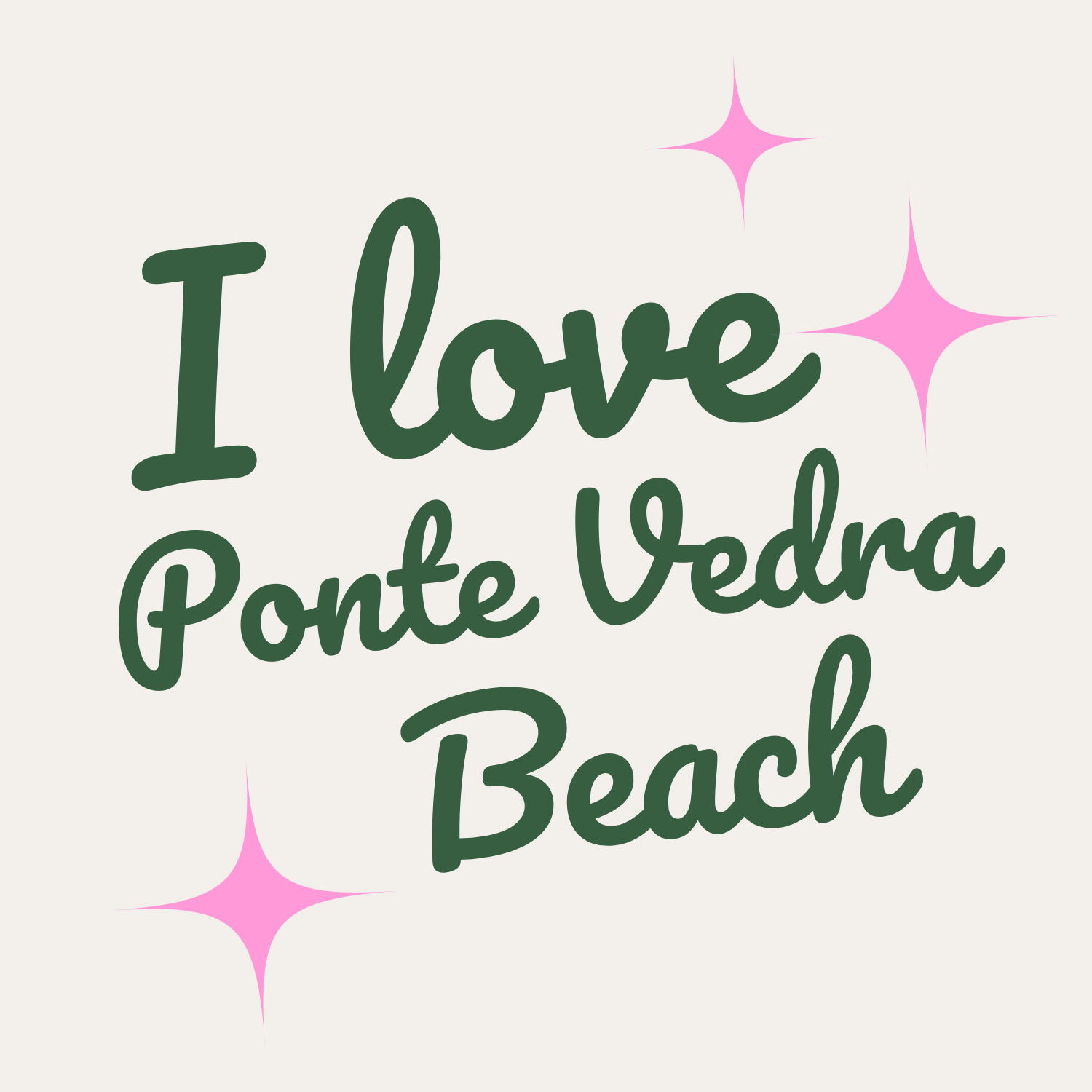 I love PVB