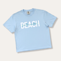 Adult Ponte Vedra BEACH Cotton Shirt
