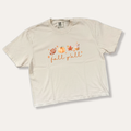 Adult Fall Y'all Heavy Cotton Shirt