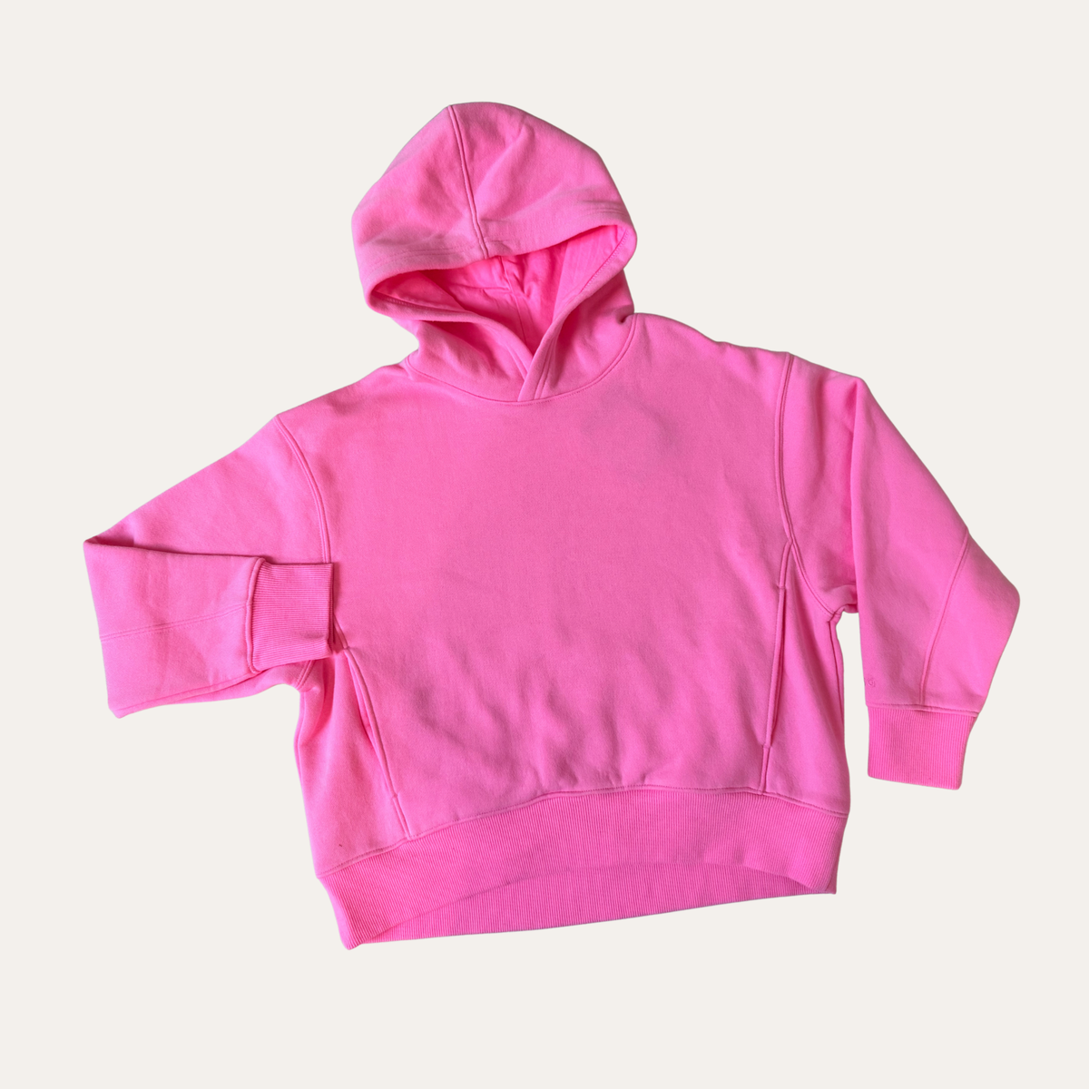 CUSTOM Youth Premium Hoodie