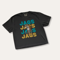 Adult Jags Jags Jags Cotton Shirt