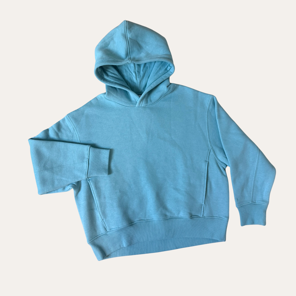 CUSTOM Youth Premium Hoodie
