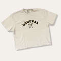 Adult DUUUVAL girly Shirt