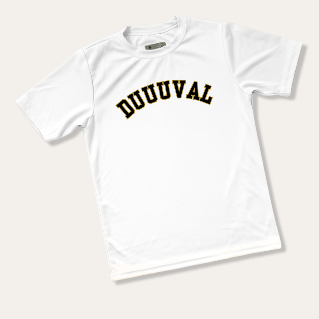 Youth DUUUVAL Performance Shirt