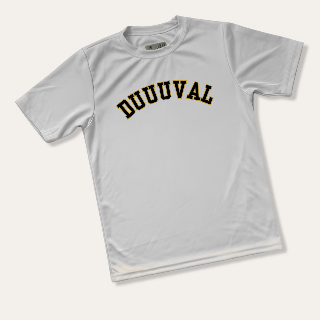 Youth DUUUVAL Performance Shirt