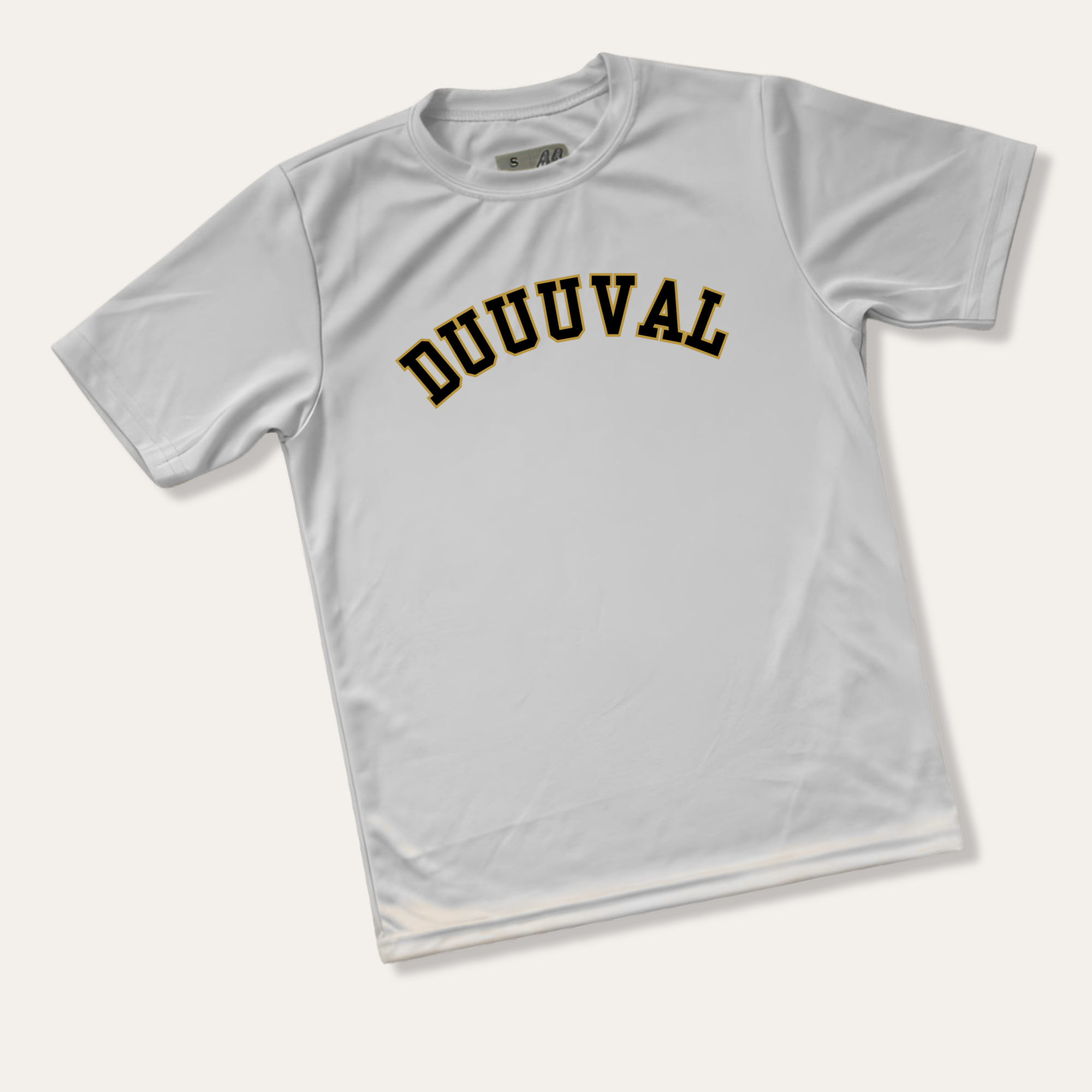 Youth DUUUVAL Performance Shirt