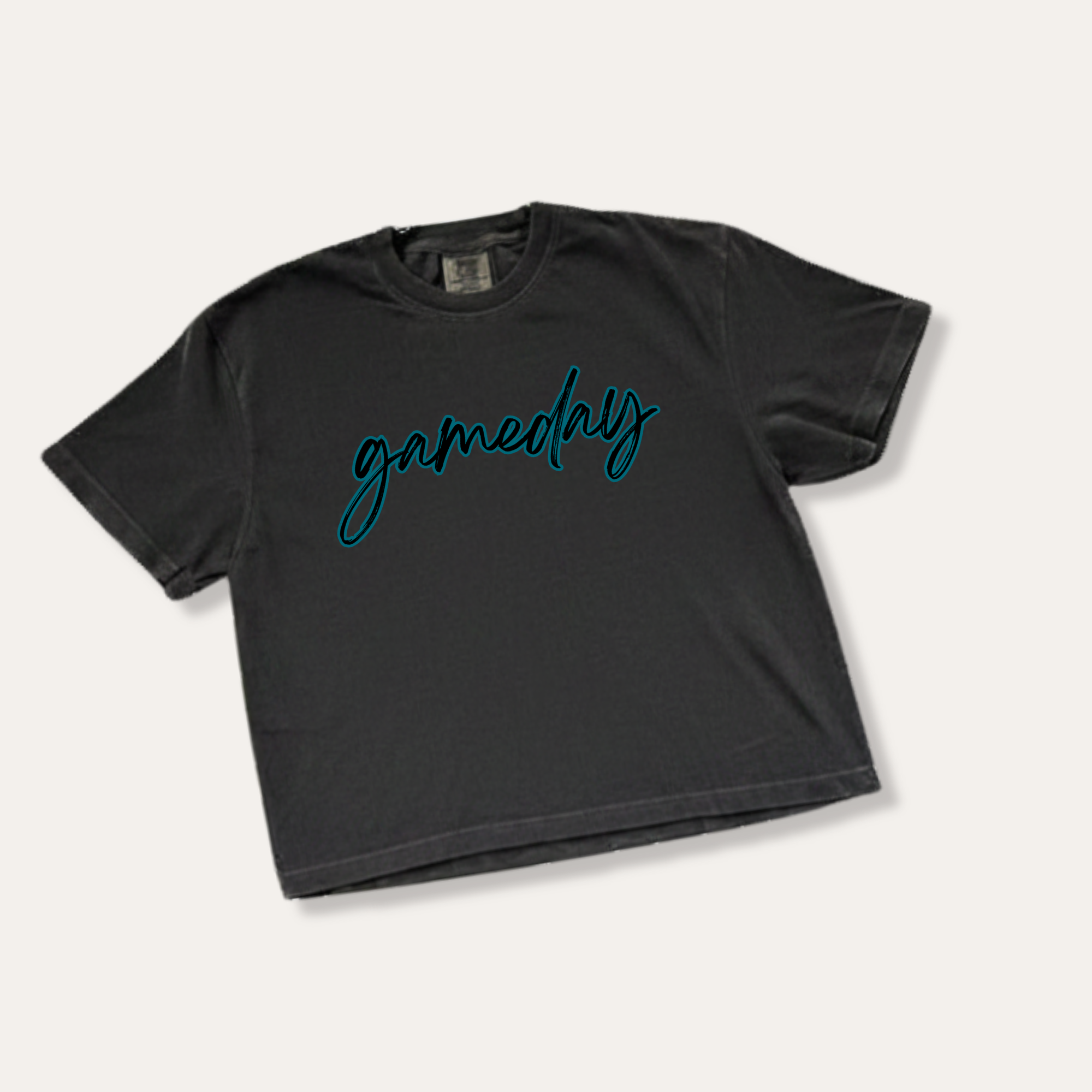 Adult Game Day Shirt