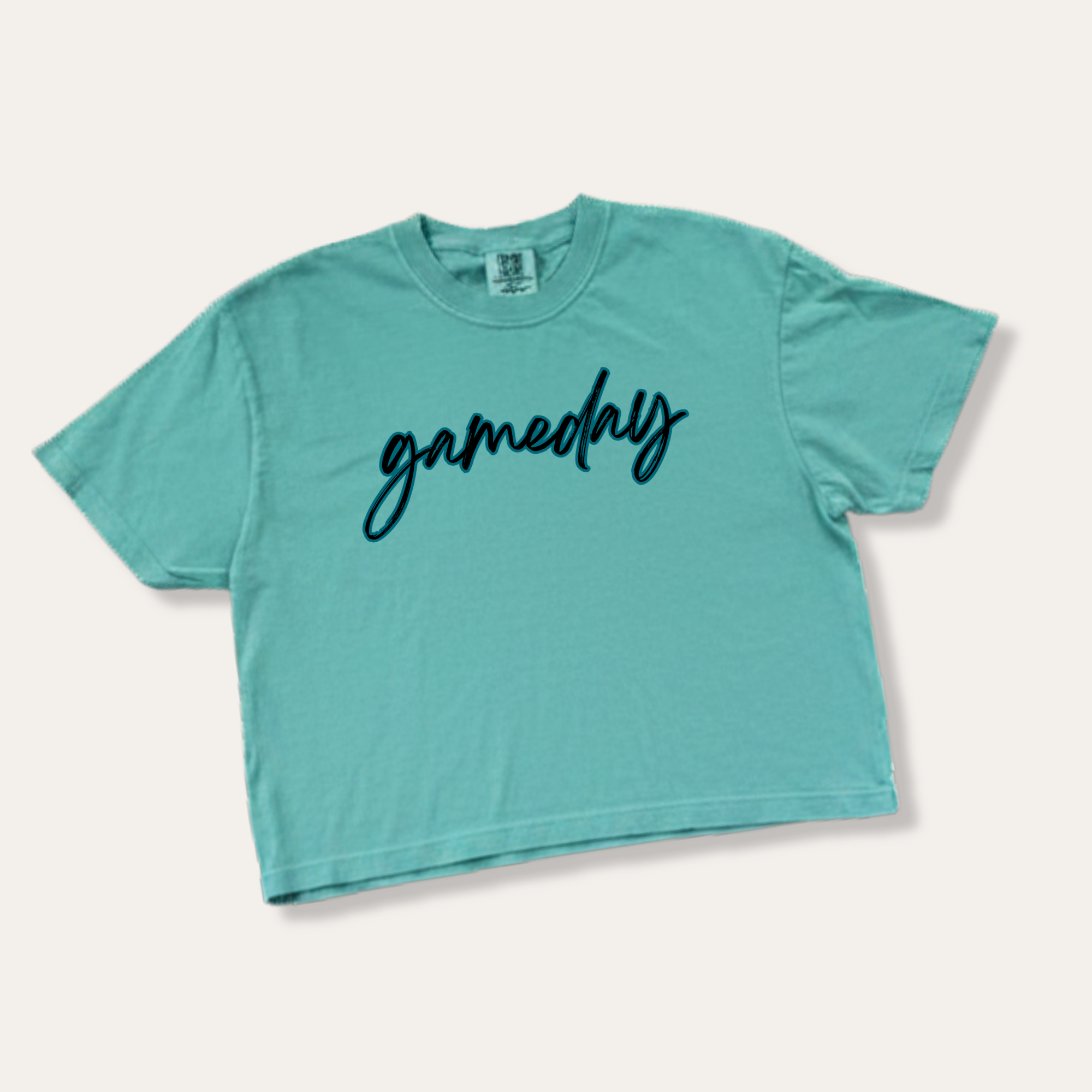 Adult Game Day Shirt