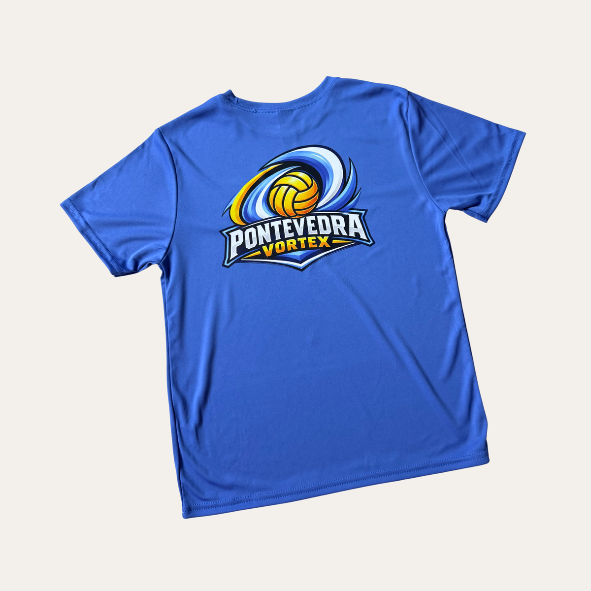 CUSTOM Adult Performance Shirt