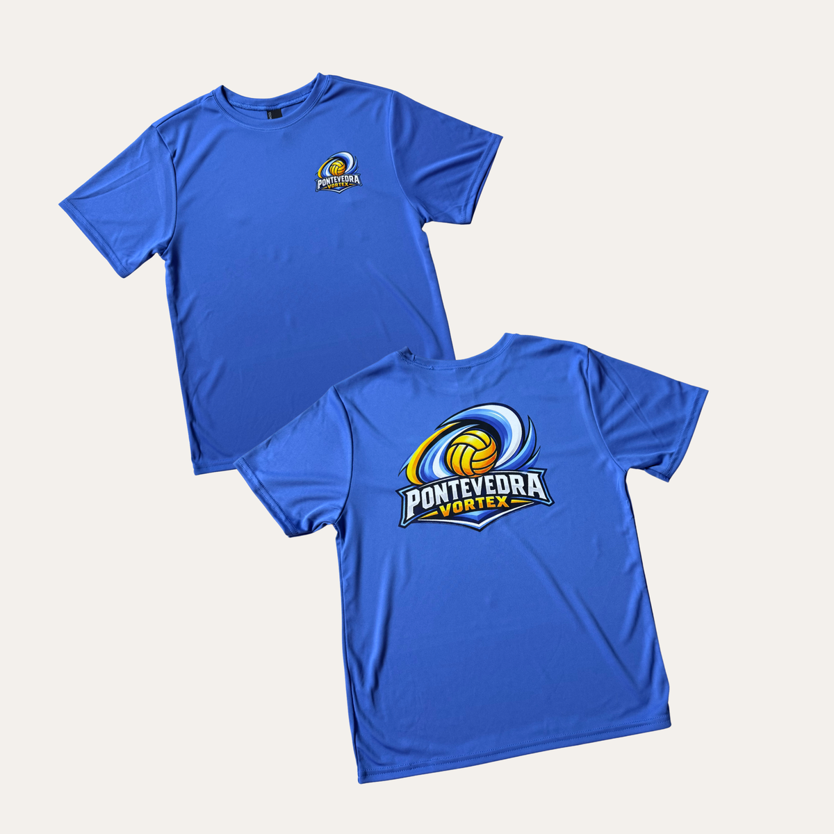 CUSTOM Adult Performance Shirt