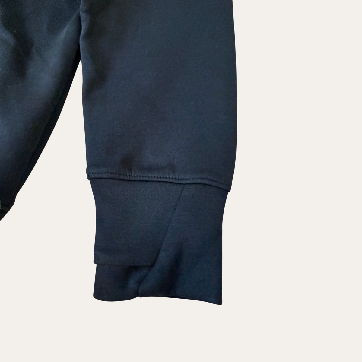 Youth Otter Paw Print Performance Hoodie