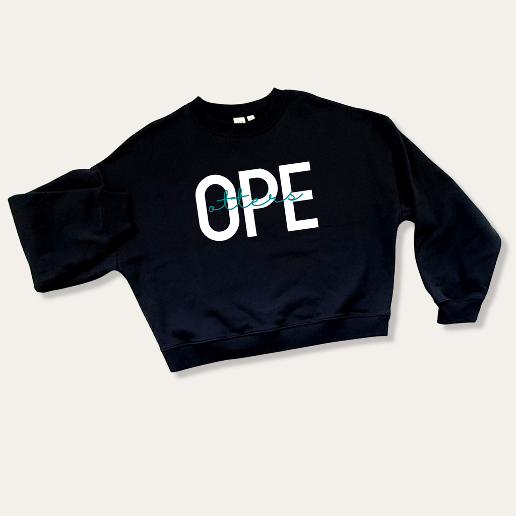 Adult OPE Otters Sweatshirt