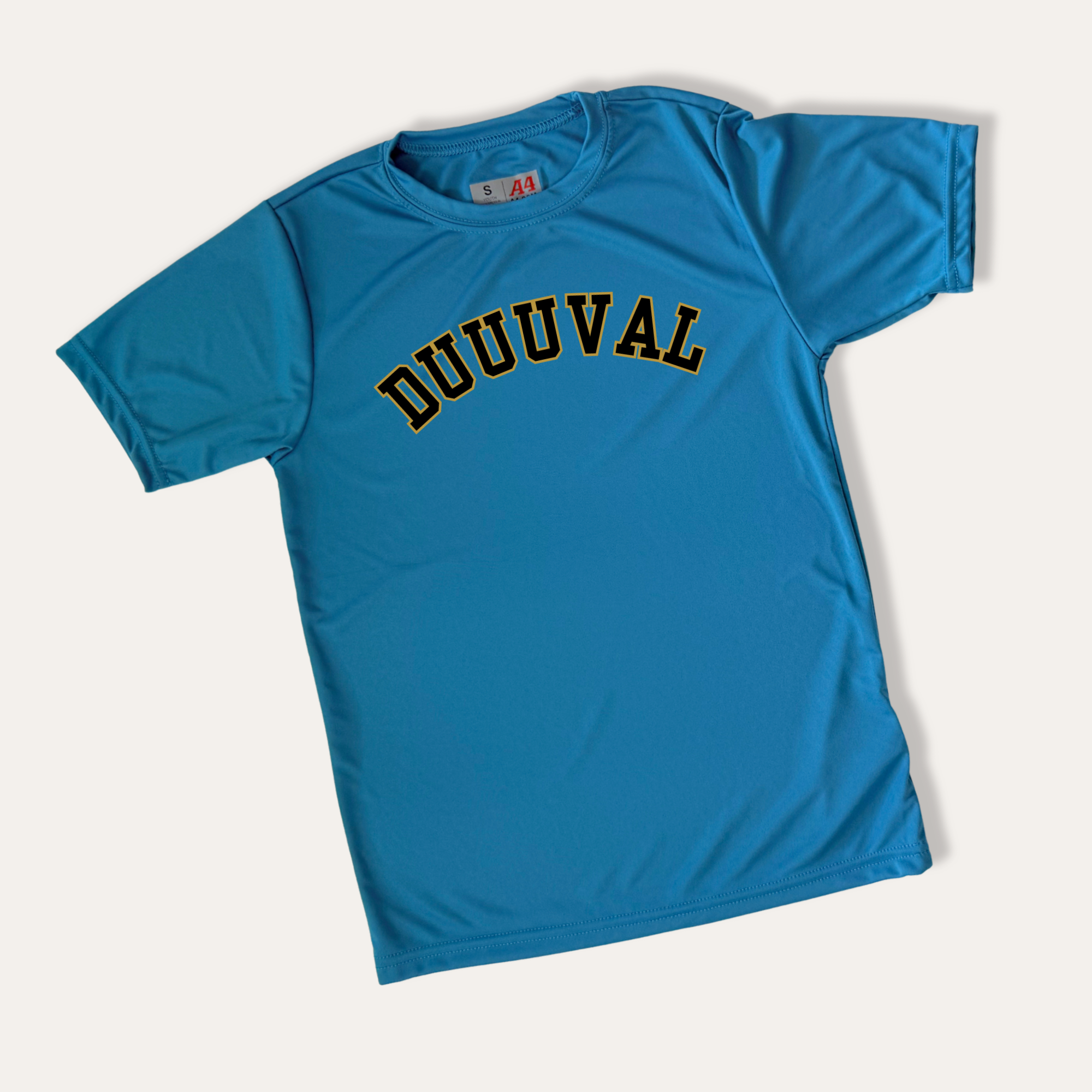 Youth DUUUVAL Performance Shirt