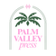 Palm Valley Press - Home
